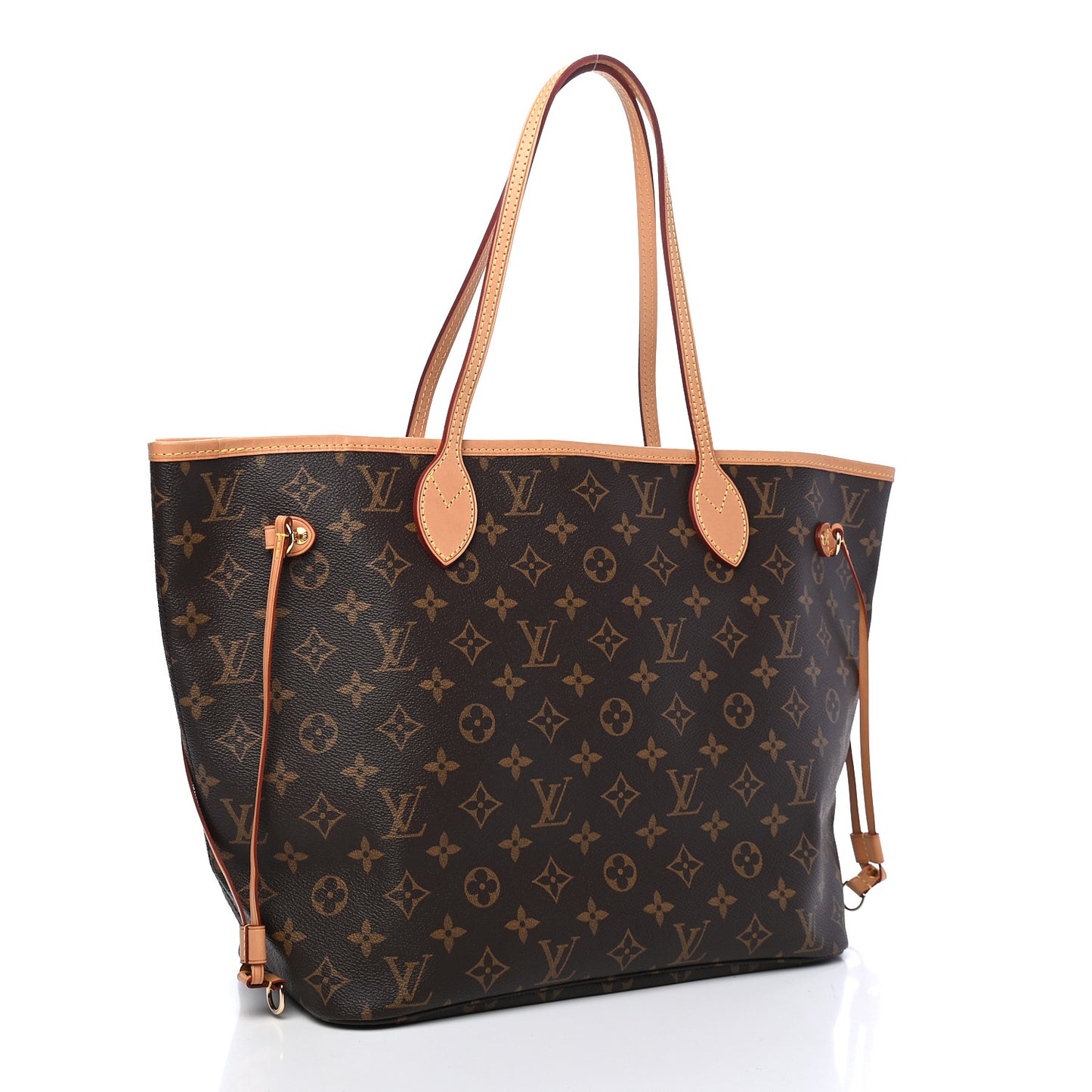 Monogram Neo Neverfull MM
