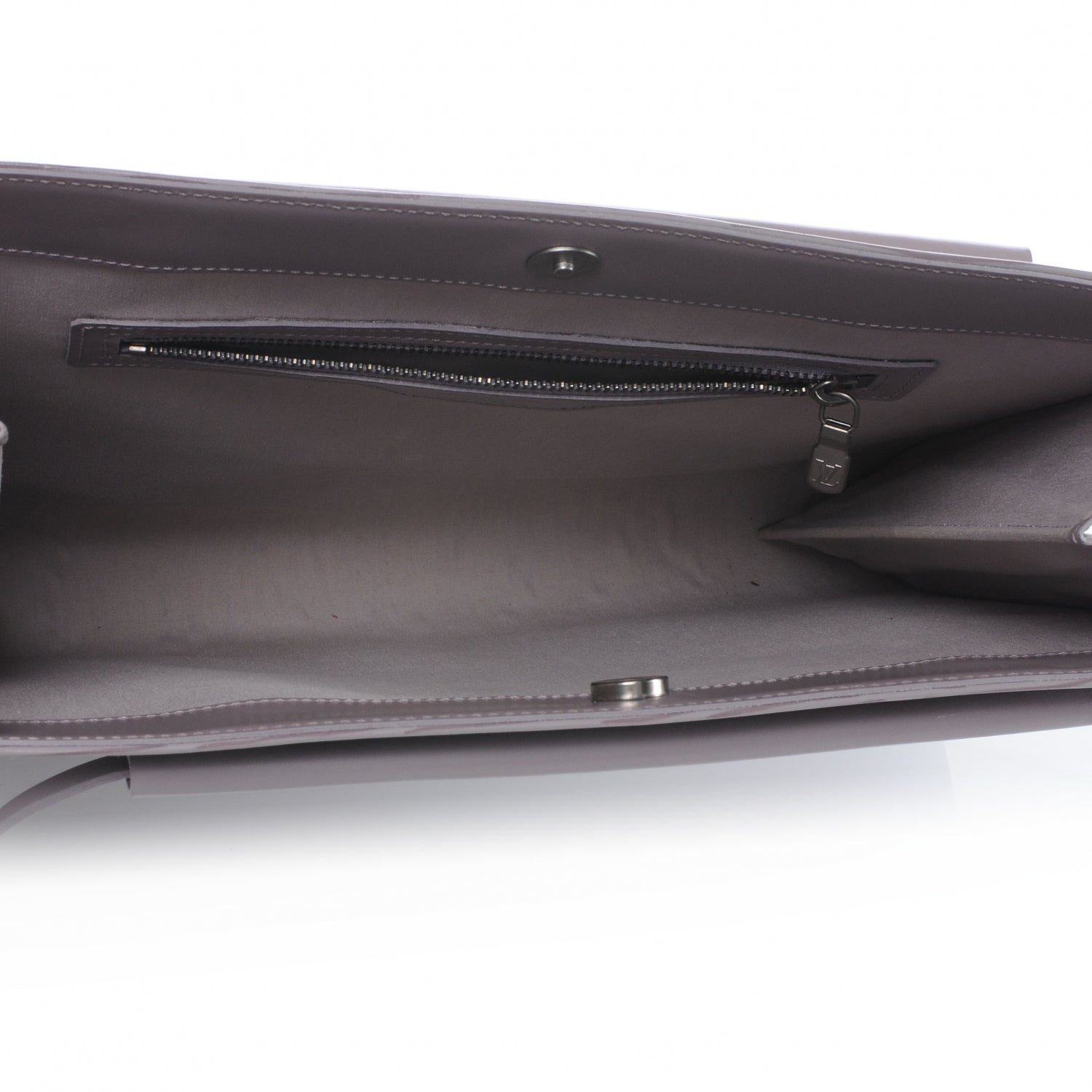 Louis Vuitton Epi Saint Tropez Lilac 7 of 9