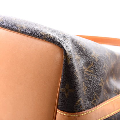 Louis Vuitton Monogram Petit Noe 8 of 13