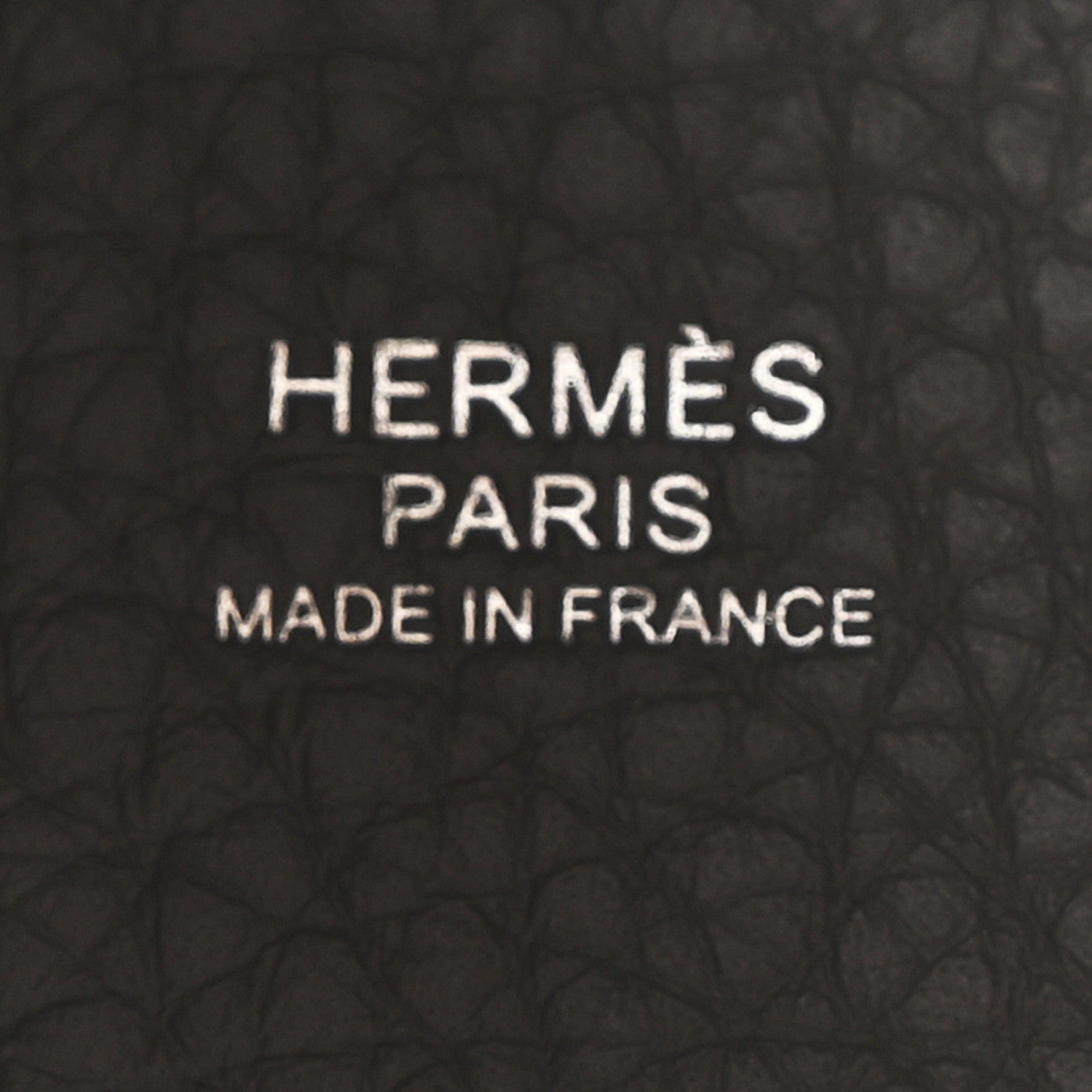 Hermes Taurillon Clemence Picotin Lock 18 PM Etain 6 of 9