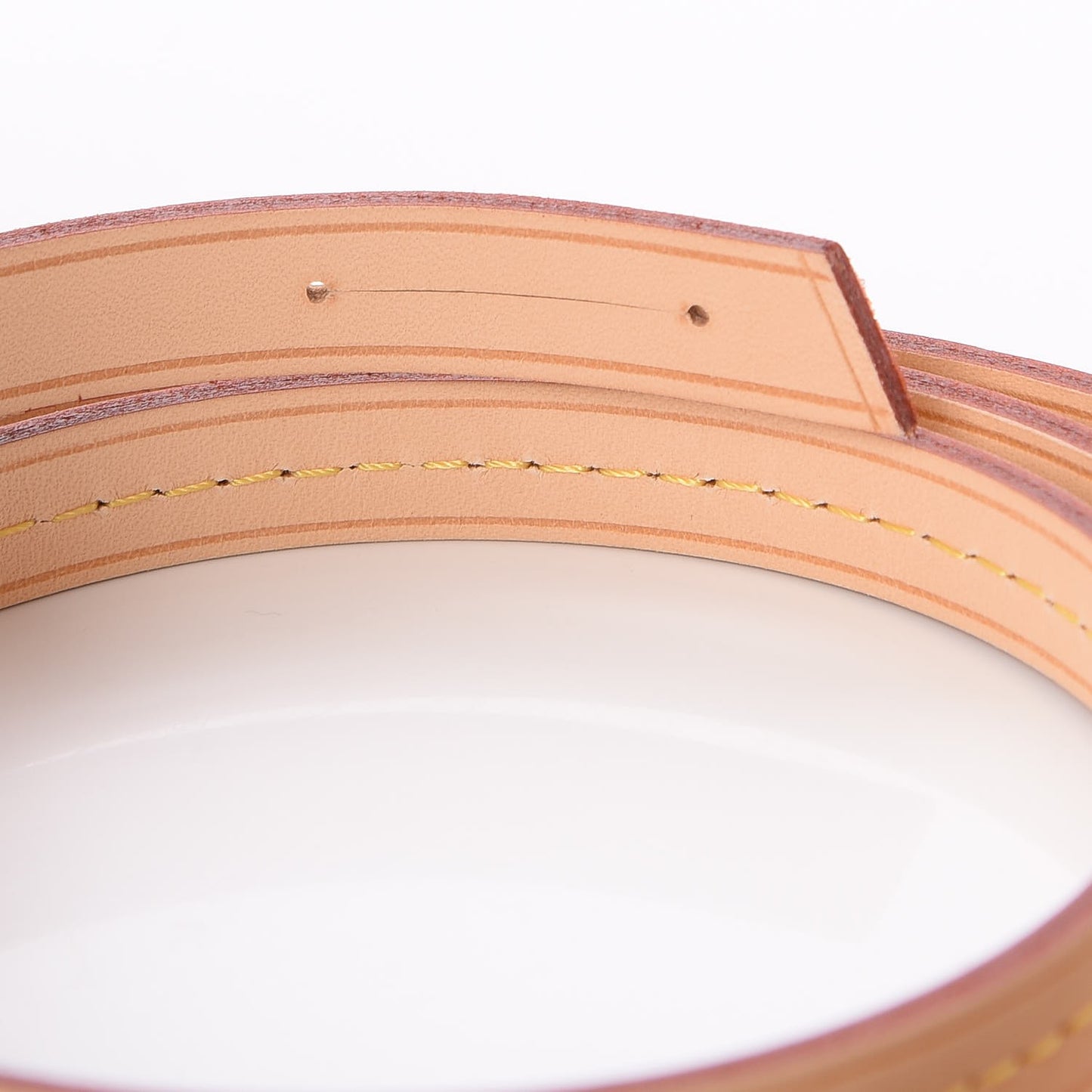 Vachetta Favorite Long Strap