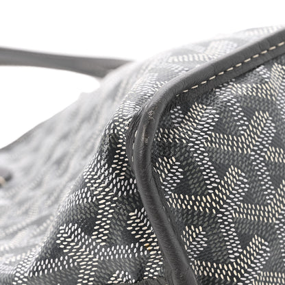 Goyard Goyardine Reversible Mini Anjou Grey 22 of 23