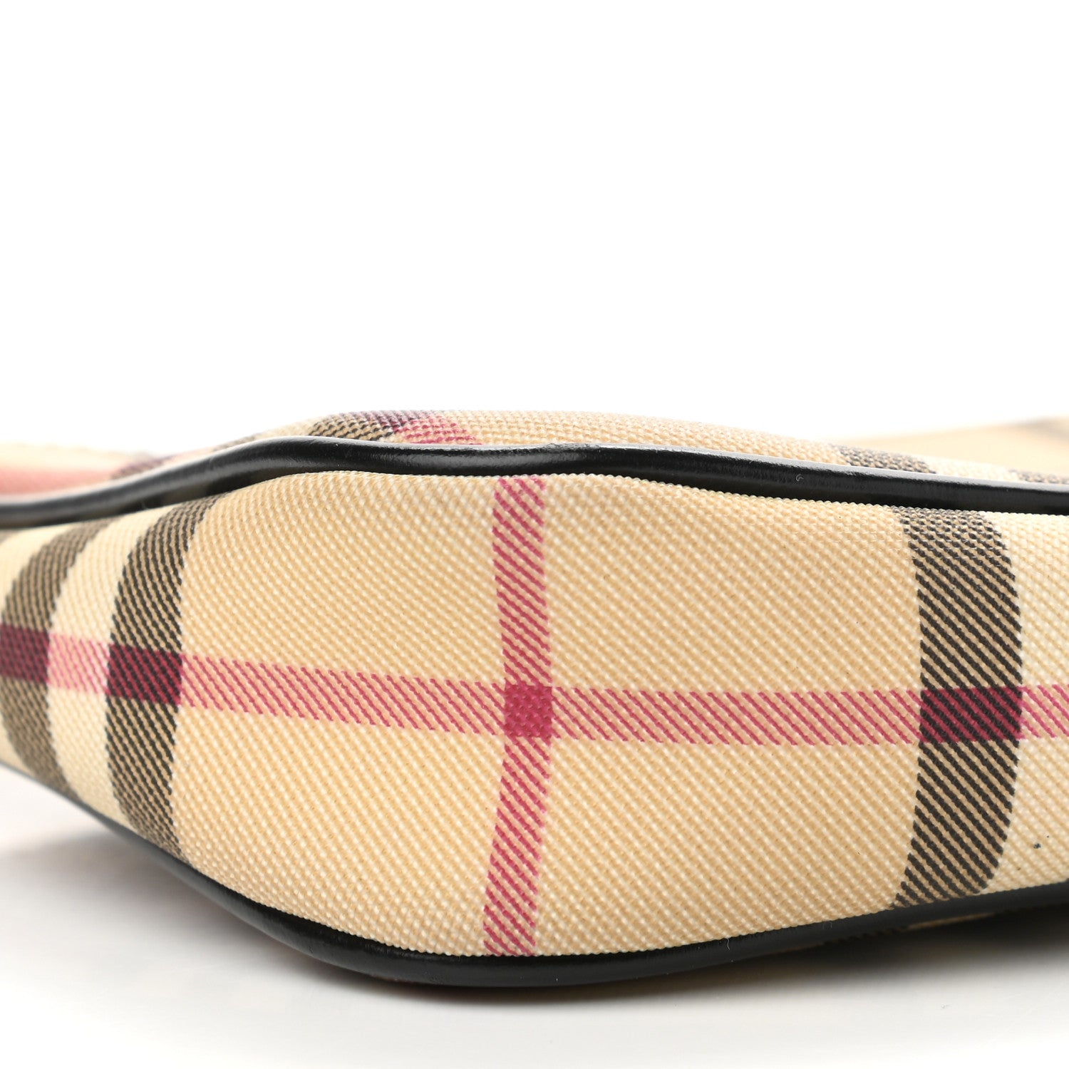 Burberry House Check Pochette 9 of 11