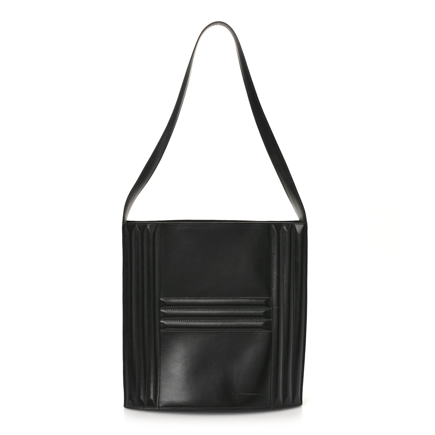 Tadelakt Kelly Cadena Black