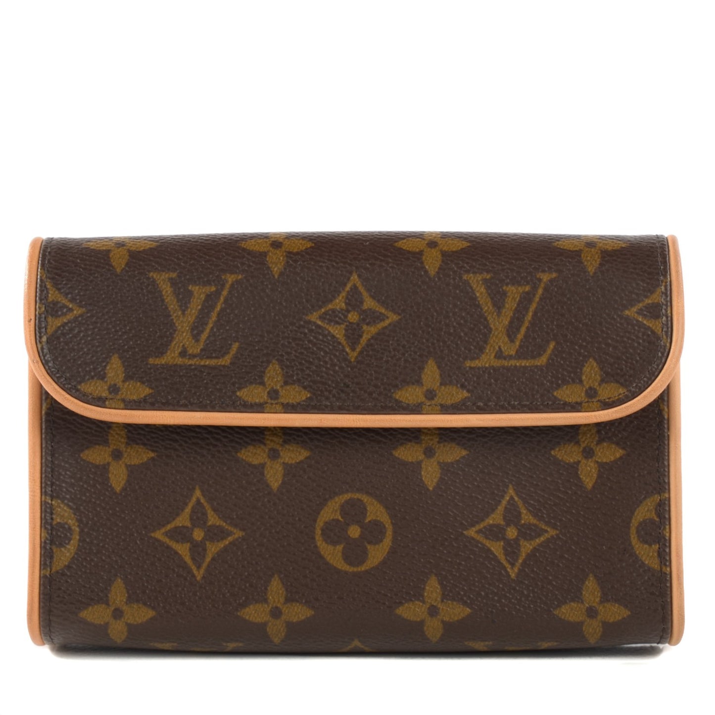 Monogram Pochette Florentine XS