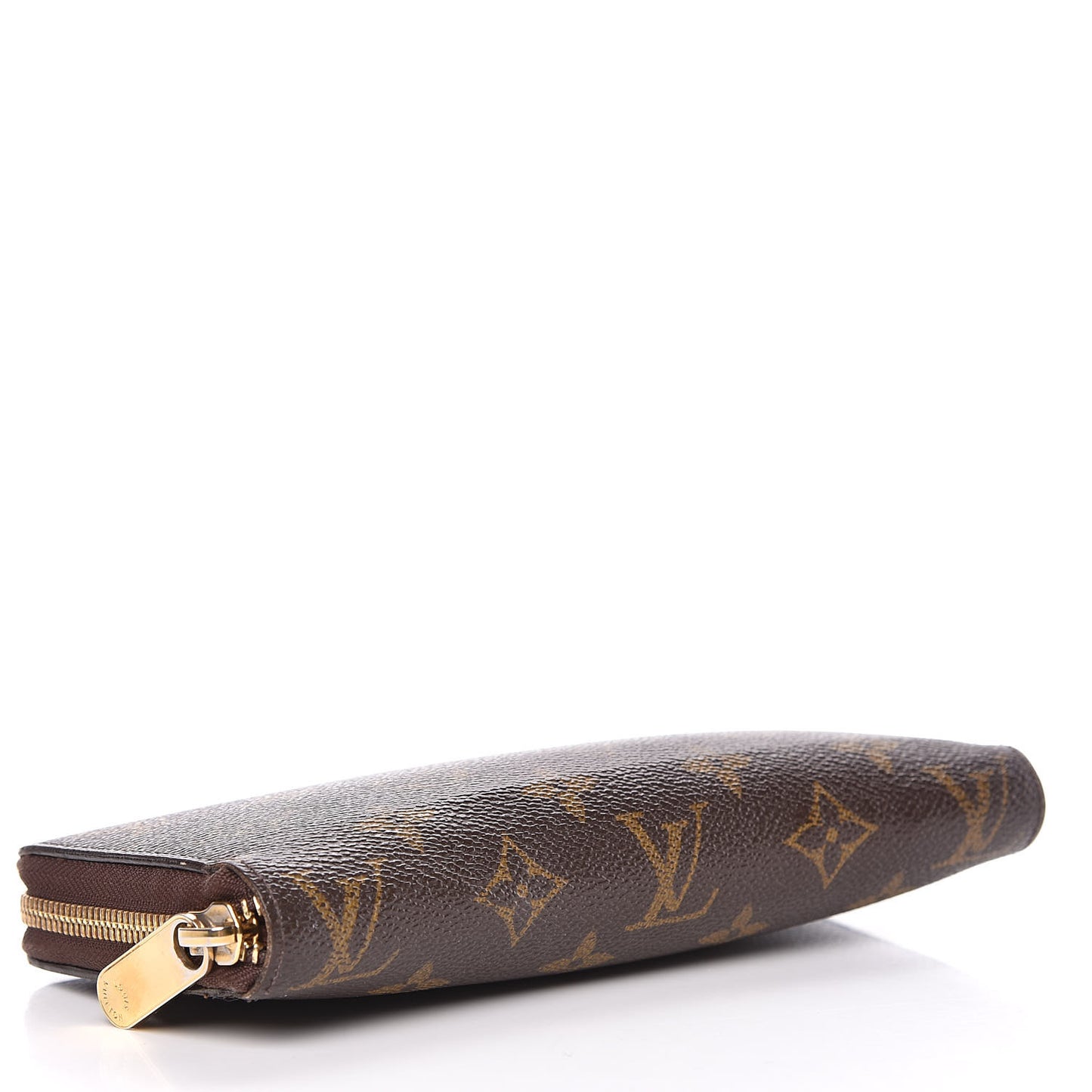 Monogram Zippy Wallet