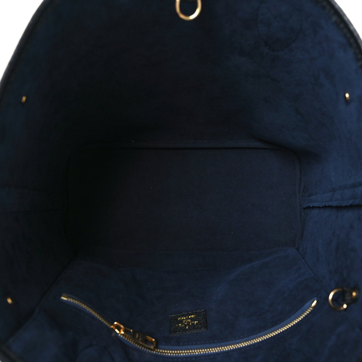 Empreinte Monogram Giant Neverfull MM Black