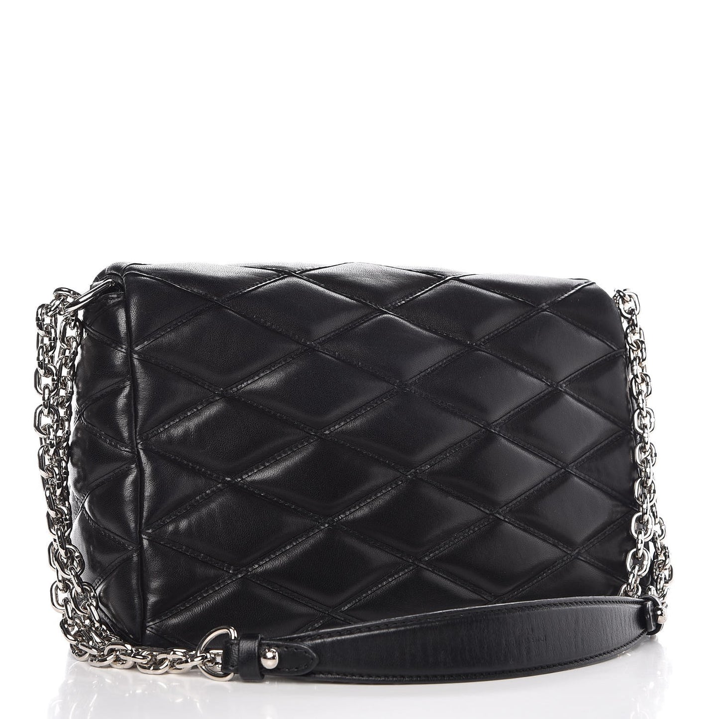 Lambskin Malletage GO-14 MM Black