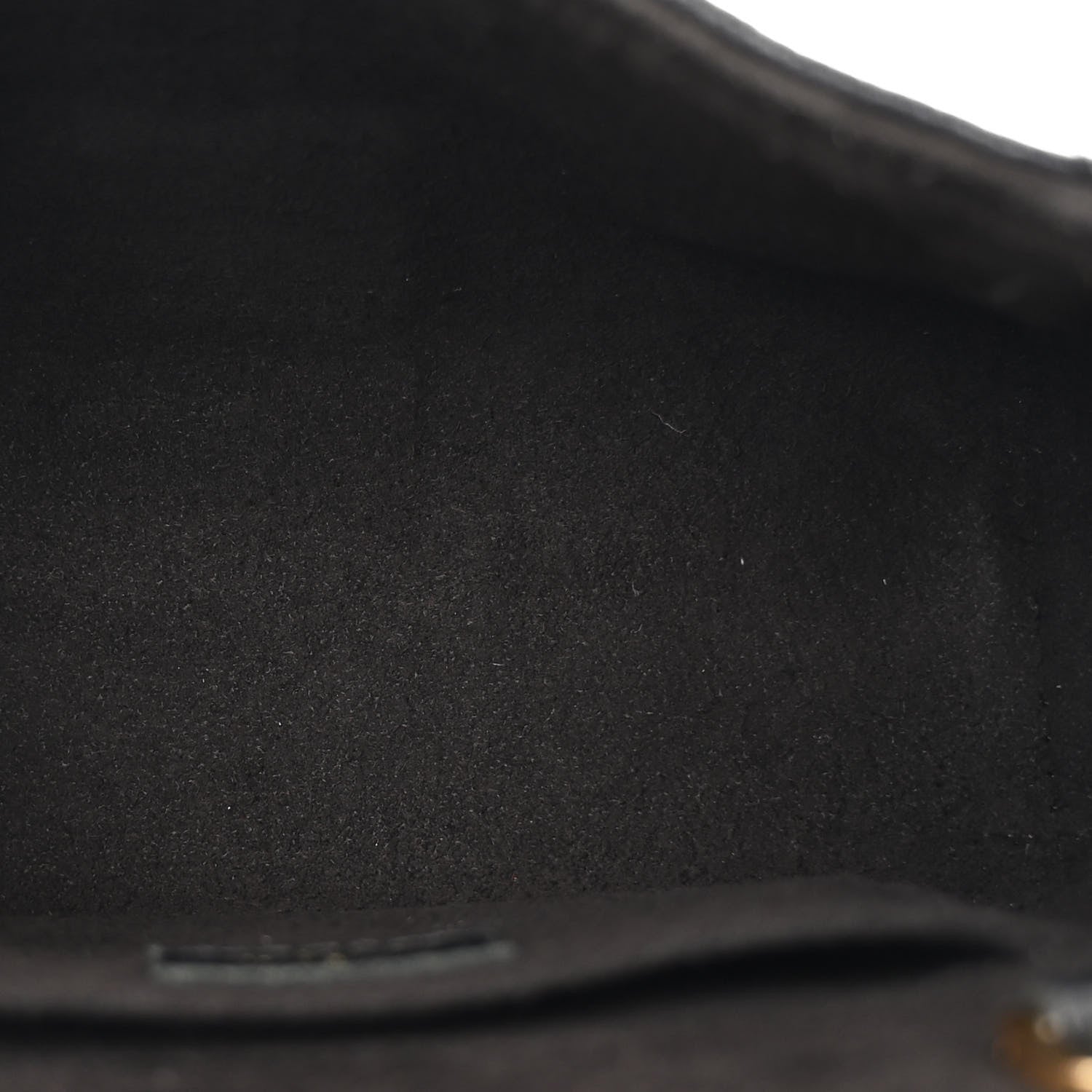 Louis Vuitton Empreinte Saint Germain BB Black 5 of 10