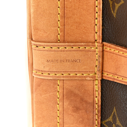 Louis Vuitton Monogram Noe 7 of 19