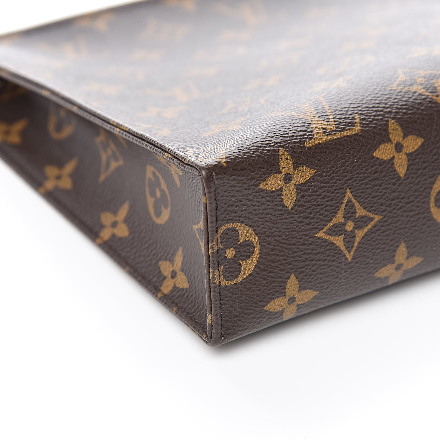 Louis Vuitton Monogram Toiletry Pouch 26 8 of 9