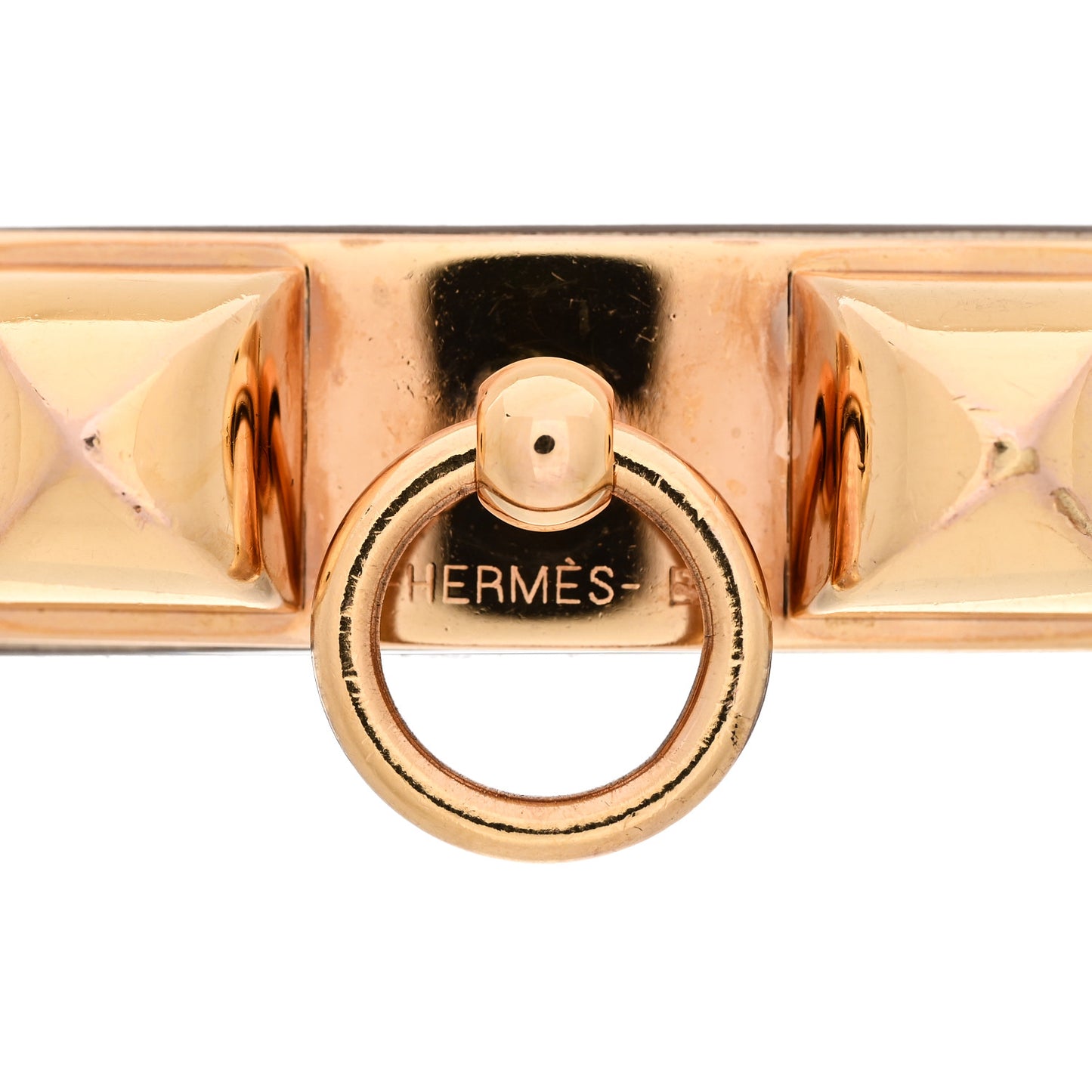 Swift Rivale Double Tour Bracelet XS Nata