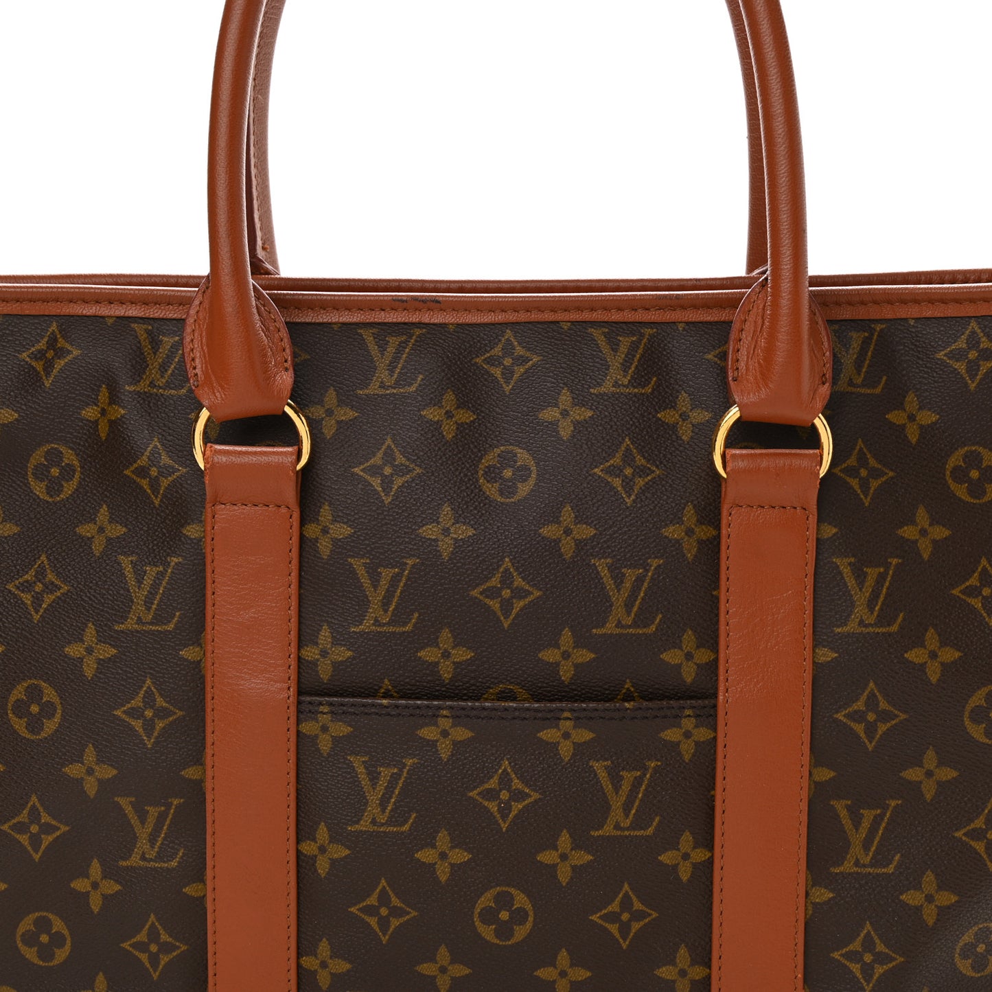 Monogram Sac Weekend PM