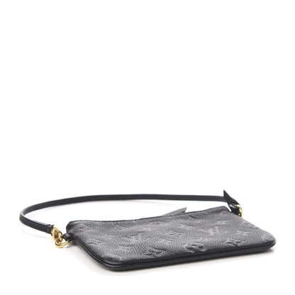 Louis Vuitton Empreinte Citadine GM Pochette Infini 3 of 10