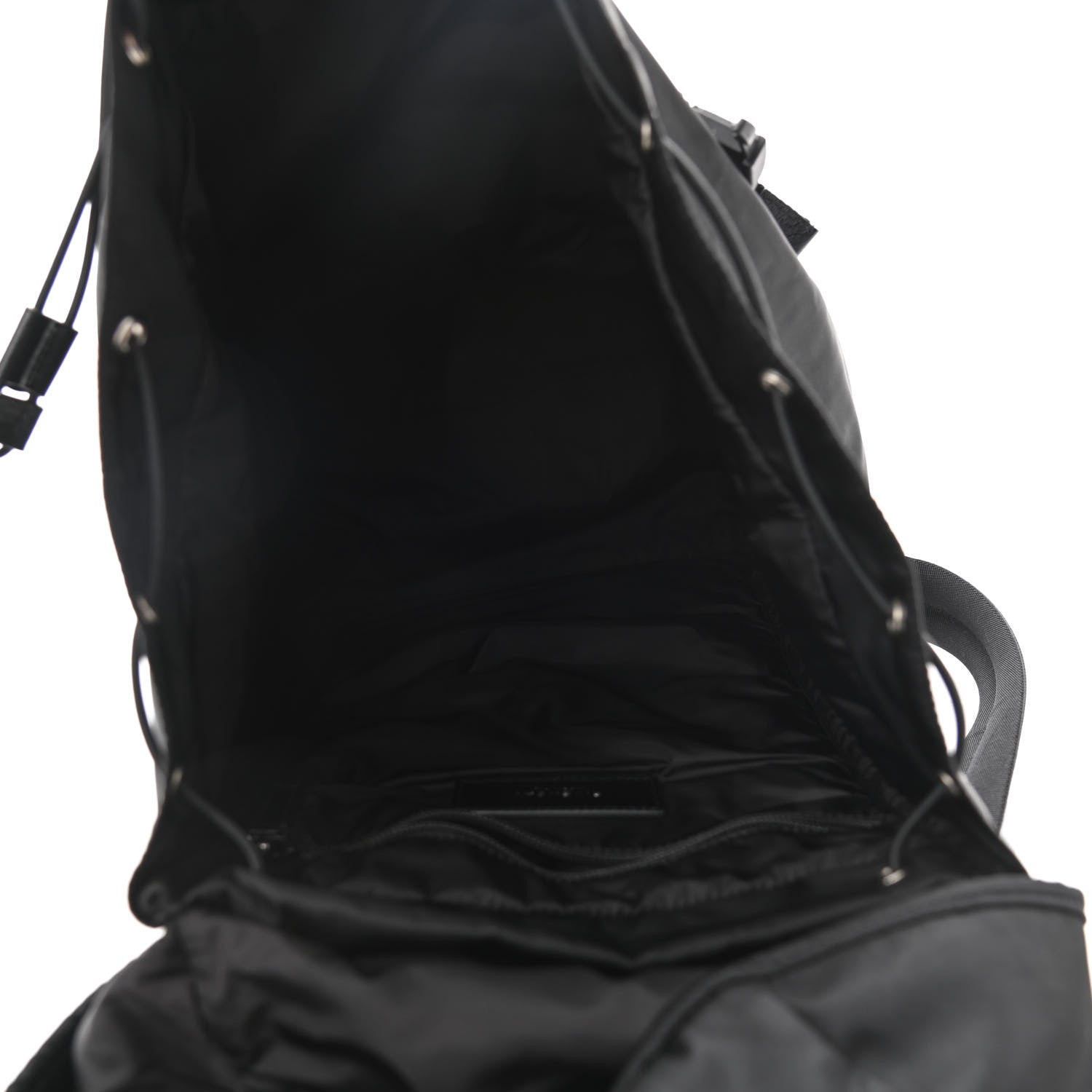 Givenchy Nylon 4G Light Backpack Black 4 of 8