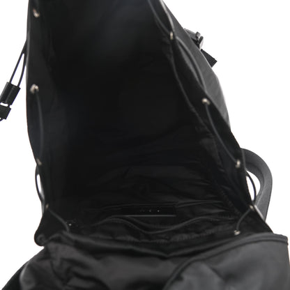 Givenchy Nylon 4G Light Backpack Black 4 of 8