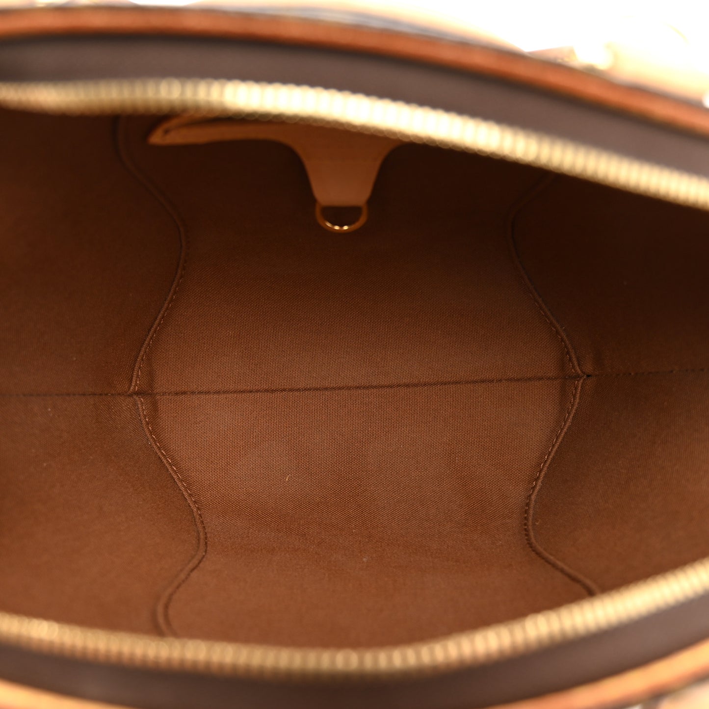 Monogram Ellipse PM