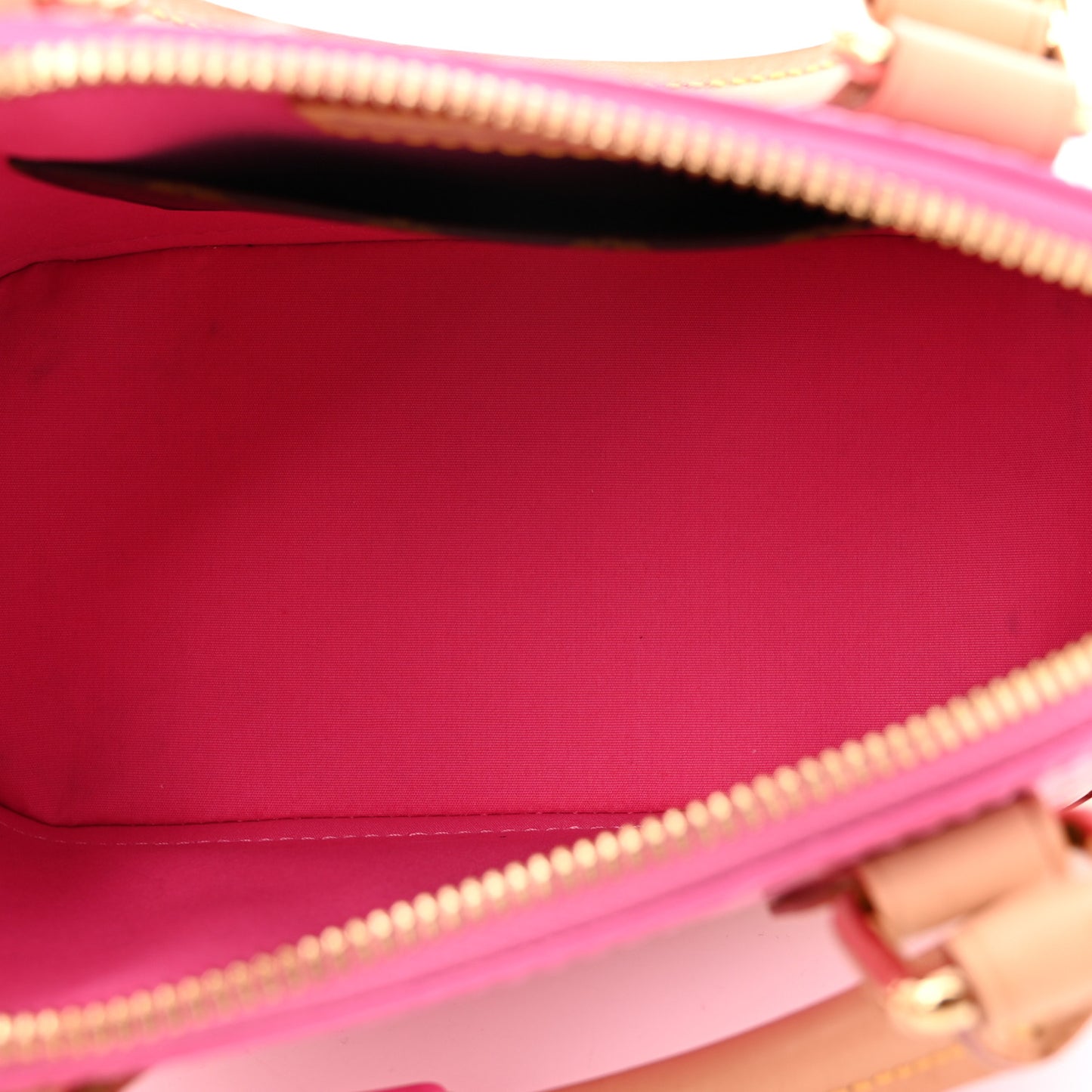 Vernis Alma BB Neon Pink