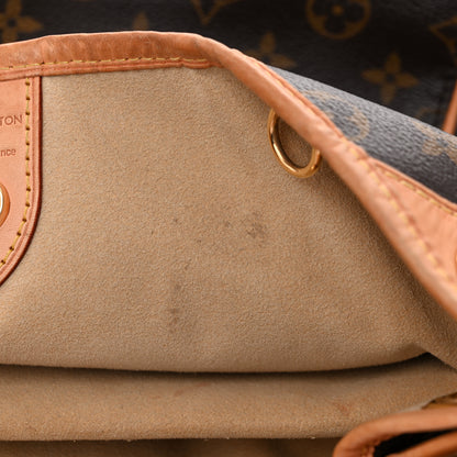 Louis Vuitton Monogram Galliera PM 12 of 12