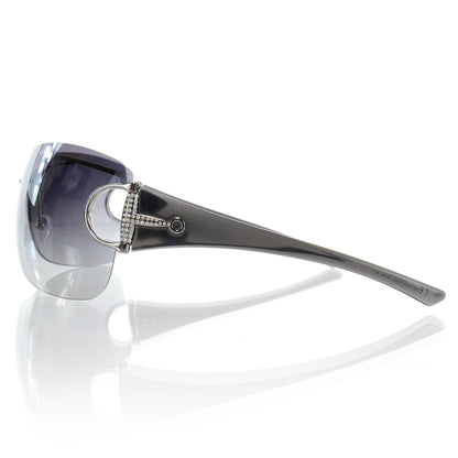 Gucci Strass Horsebit Sunglasses 2711 3 of 5