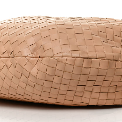 Bottega Veneta Nappa Intrecciato Medium Jodie Almond 11 of 11