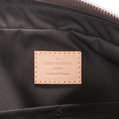 Louis Vuitton Monogram Horizon Briefcase 7 of 8