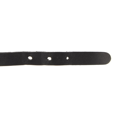 Hermes Chamonix Hapi Single Tour Bracelet M Black 5 of 6