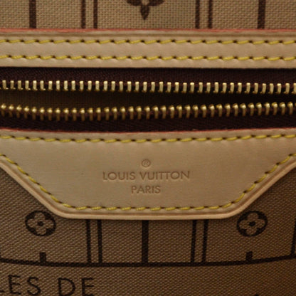 Louis Vuitton Monogram Neverfull GM 7 of 7