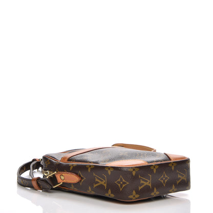 Louis Vuitton Monogram Danube 4 of 9