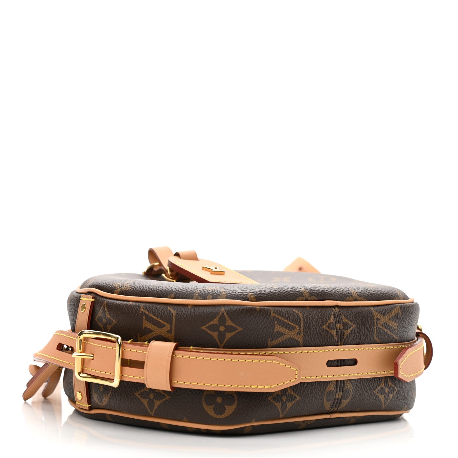 Louis Vuitton Monogram Boite Chapeau Souple MM 4 of 10