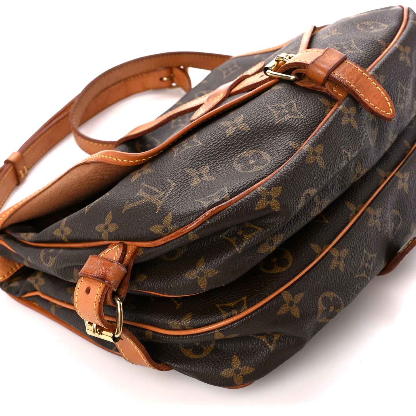 Monogram Saumur 30