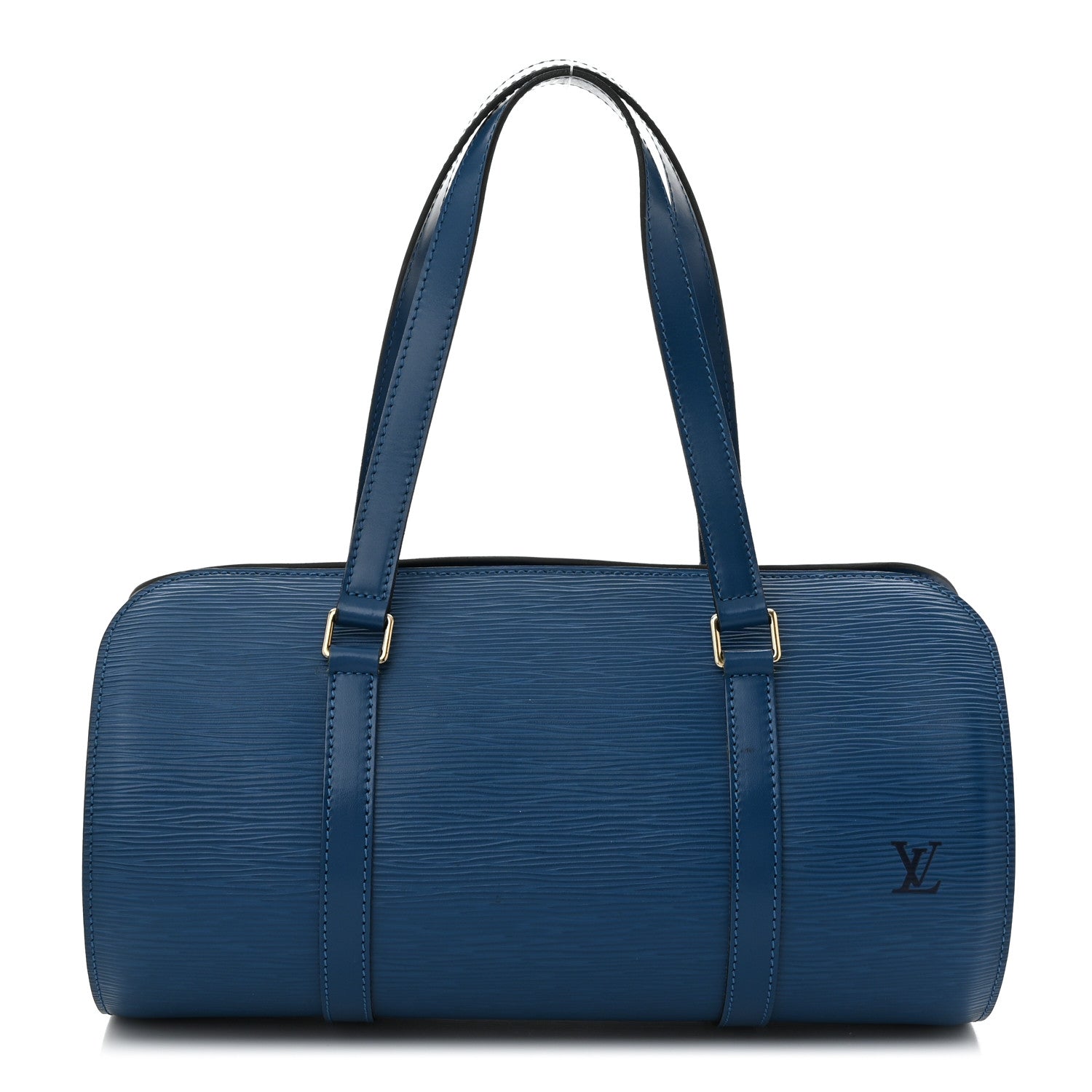 Louis Vuitton Epi Soufflot Toledo 1 of 10