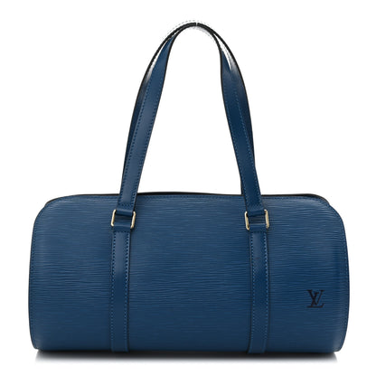 Louis Vuitton Epi Soufflot Toledo 1 of 10