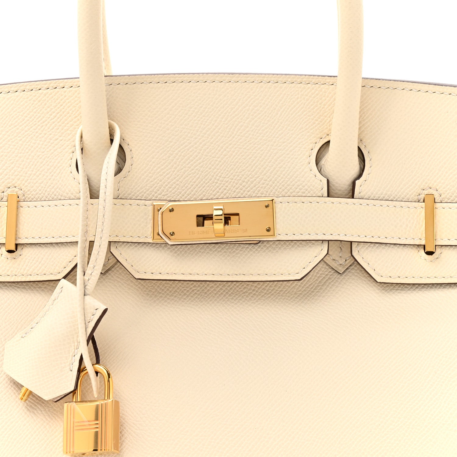 Hermes Epsom Birkin 30 Nata 8 of 11