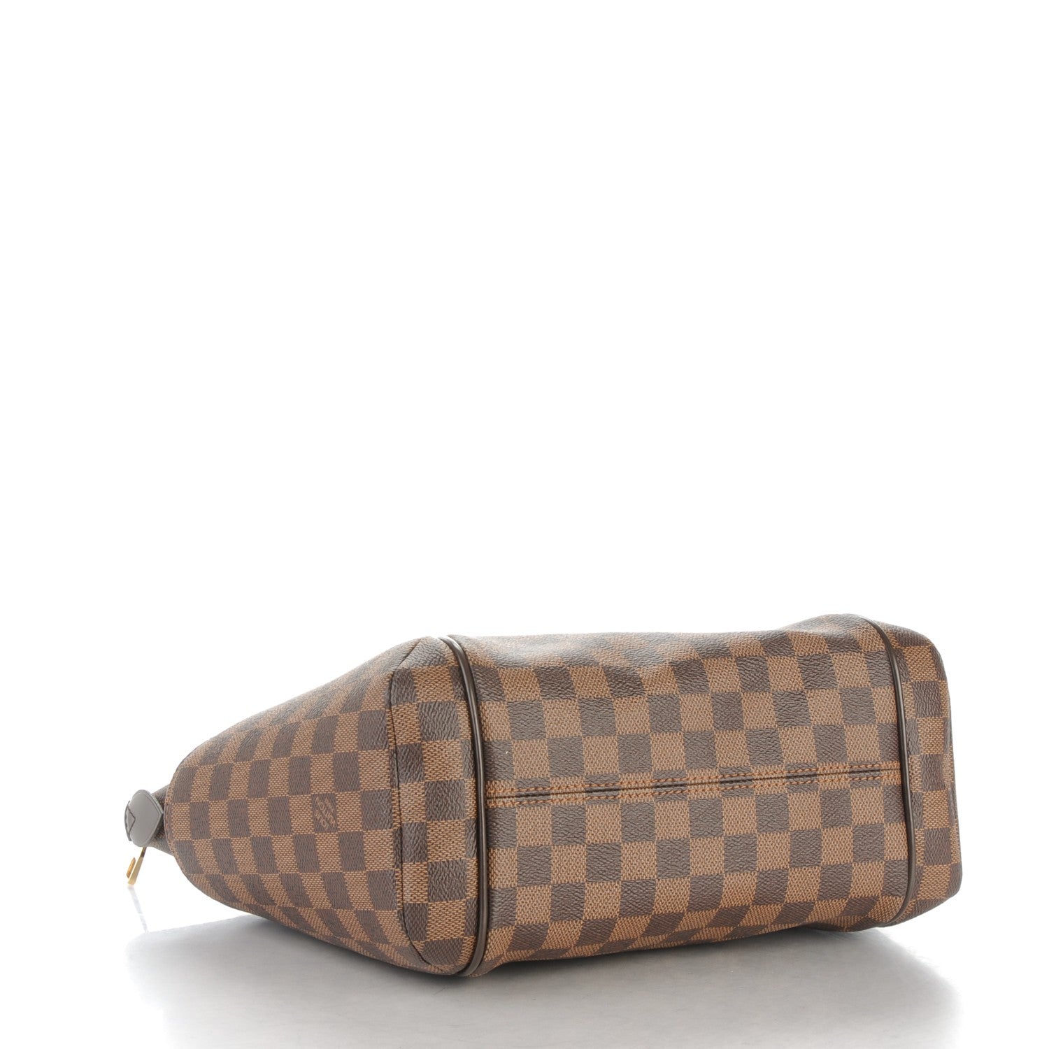 Louis Vuitton Damier Ebene Totally PM 4 of 8