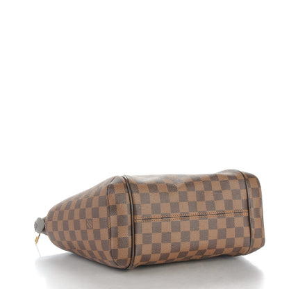Louis Vuitton Damier Ebene Totally PM 4 of 8
