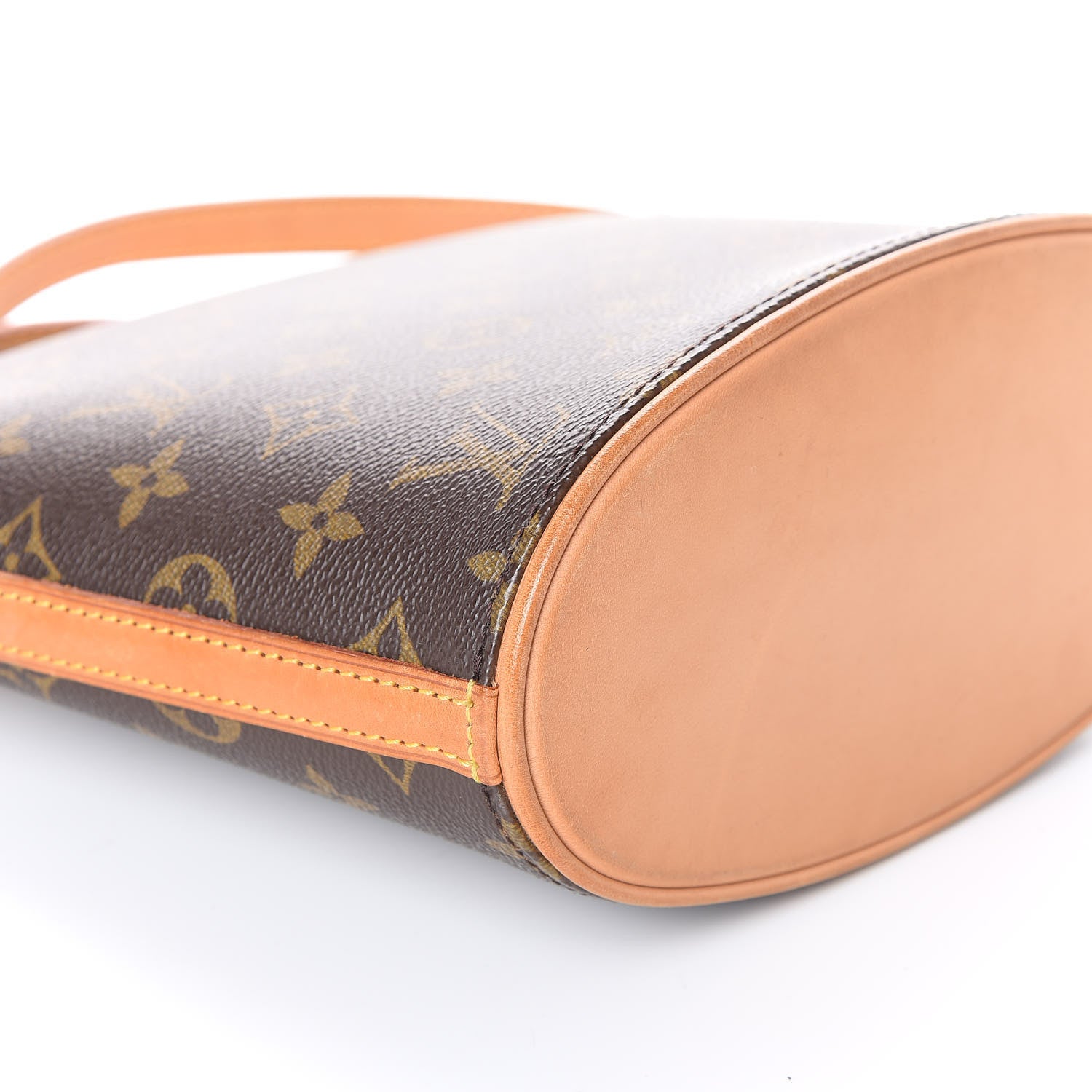 Louis Vuitton Monogram Drouot 4 of 11