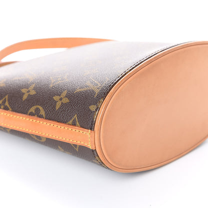Louis Vuitton Monogram Drouot 4 of 11