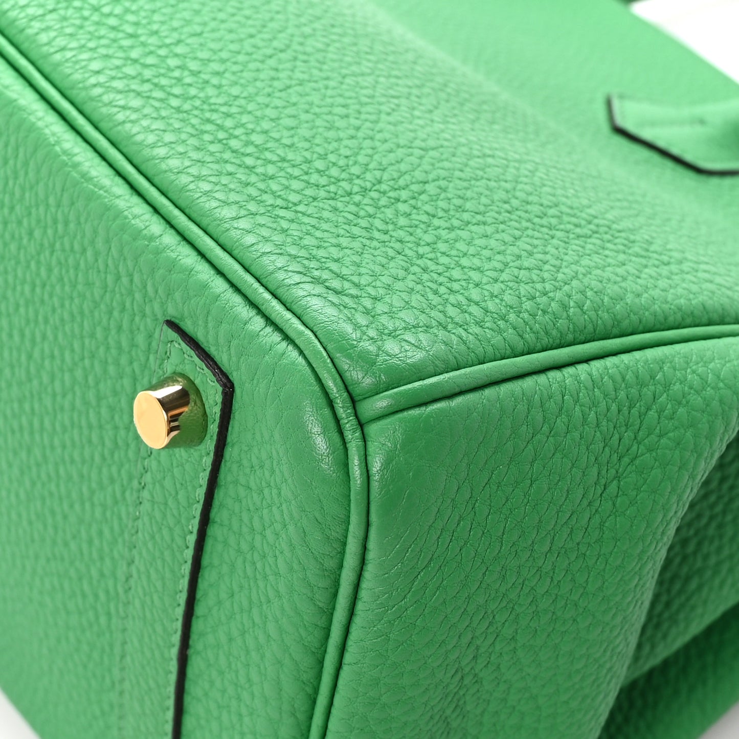 Togo Birkin 30 Bambou