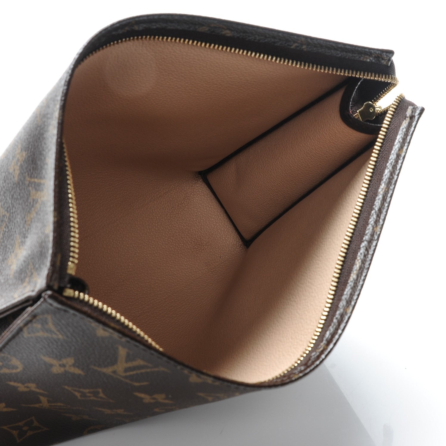 Louis Vuitton Monogram Toiletry Pouch 26 6 of 7