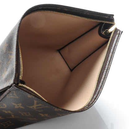 Louis Vuitton Monogram Toiletry Pouch 26 6 of 7