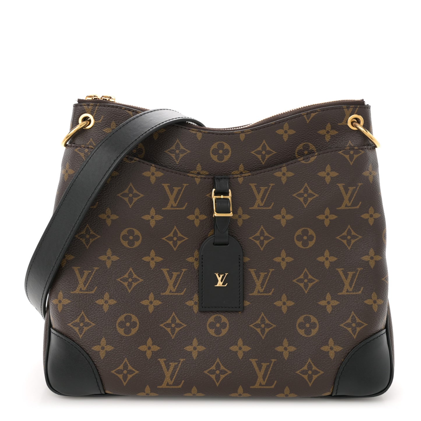 Monogram Odeon MM Black