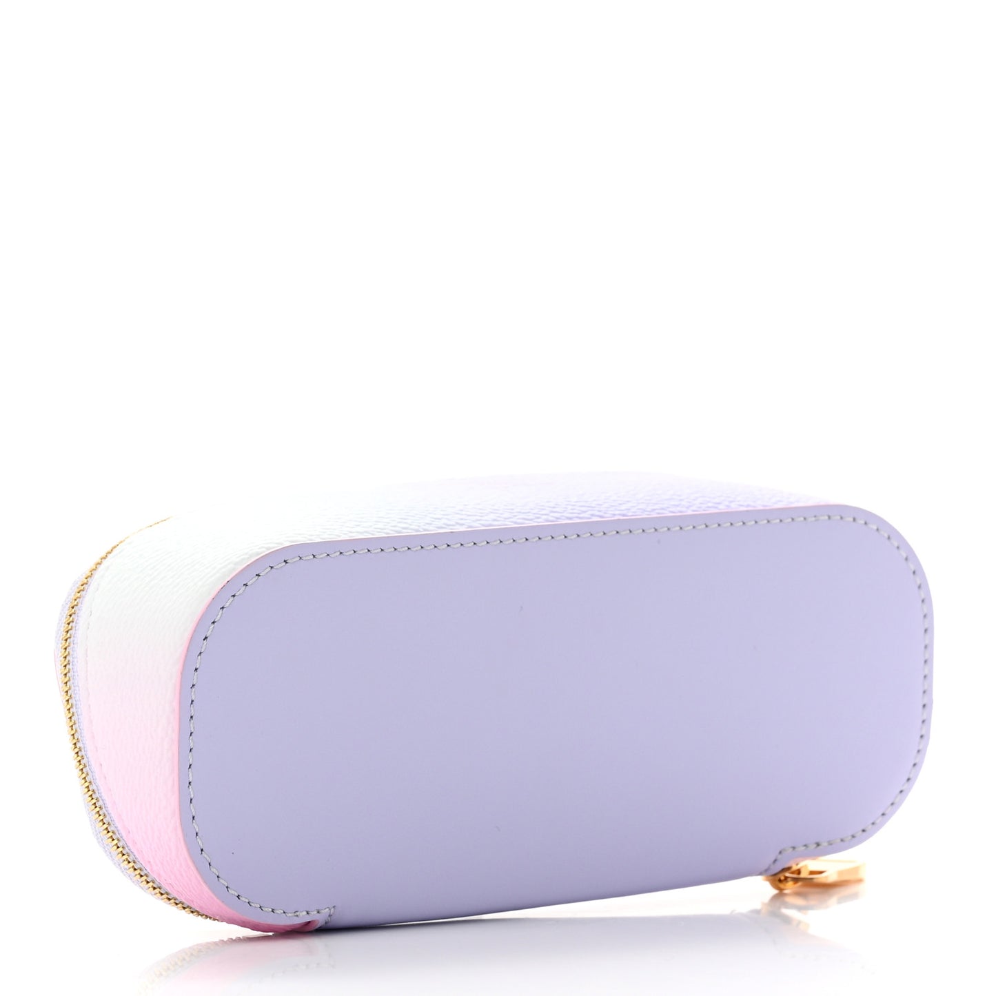Monogram Spring In The City Glasses Case GM Sunrise Pastel