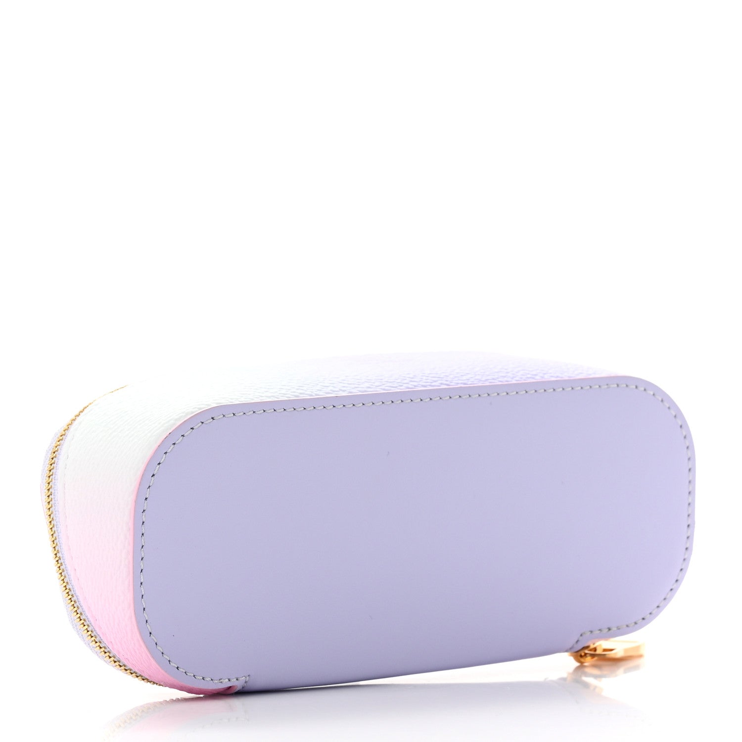 Louis Vuitton Monogram Spring In The City Glasses Case GM Sunrise Pastel 4 of 6