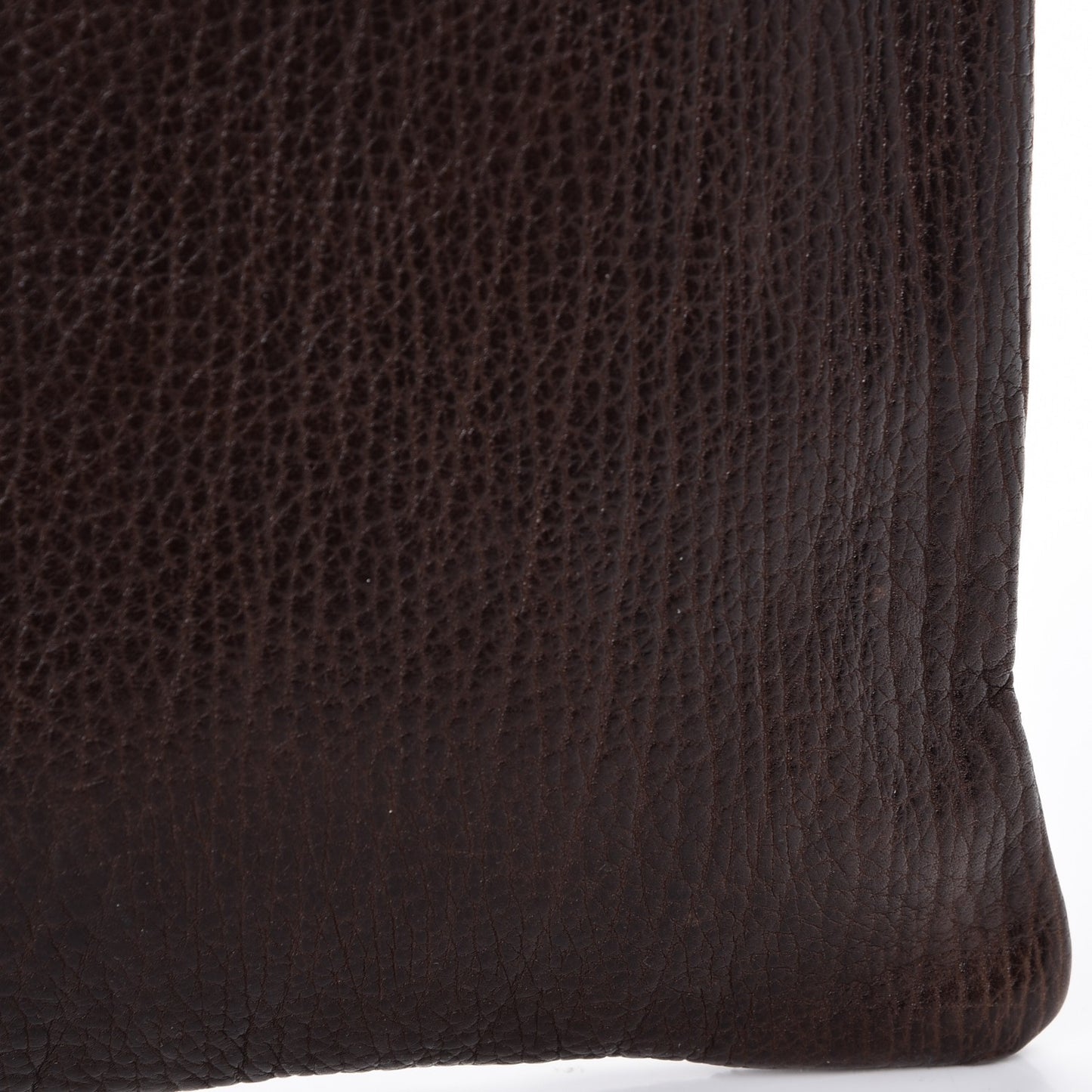 Caribou Le Dix Tote Chocolate