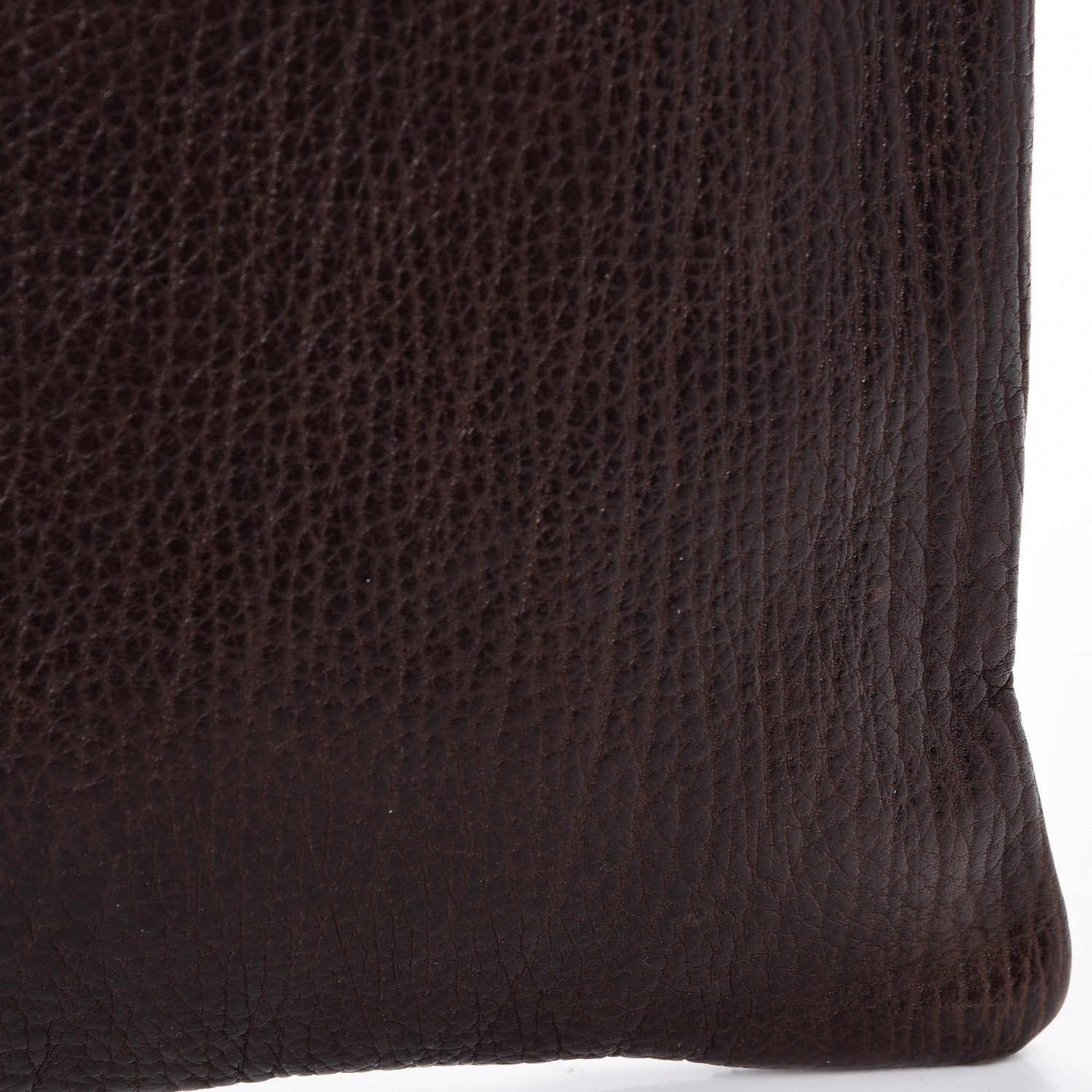Balenciaga Caribou Le Dix Tote Chocolate 9 of 11