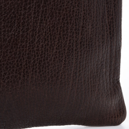 Balenciaga Caribou Le Dix Tote Chocolate 9 of 11