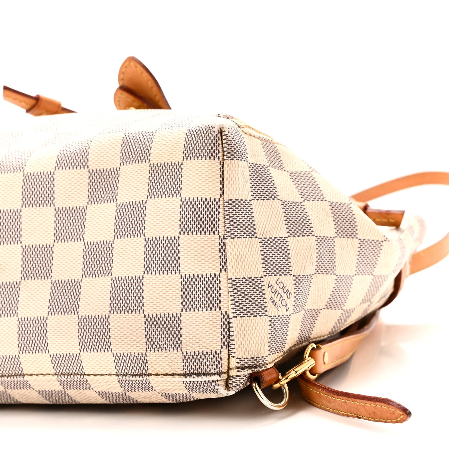 Damier Azur Sperone BB Backpack