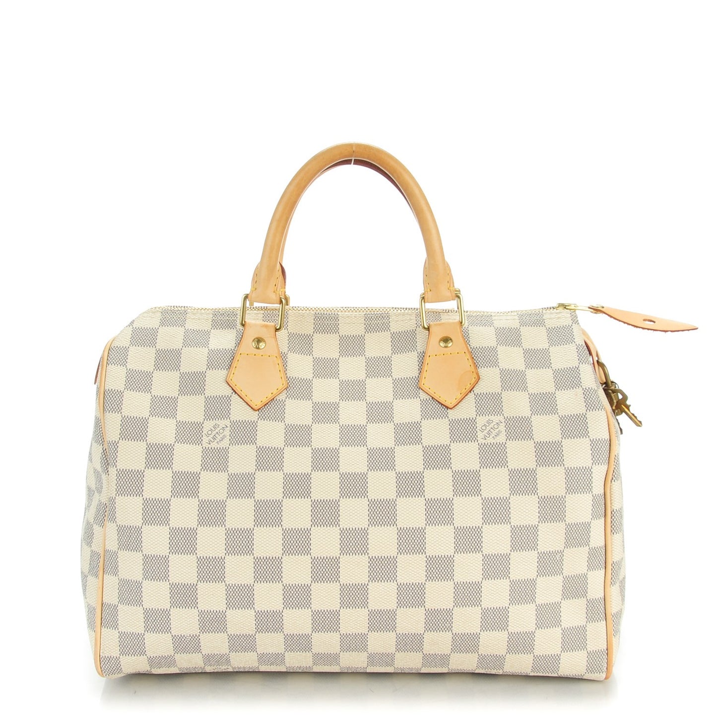 Damier Azur Speedy 30