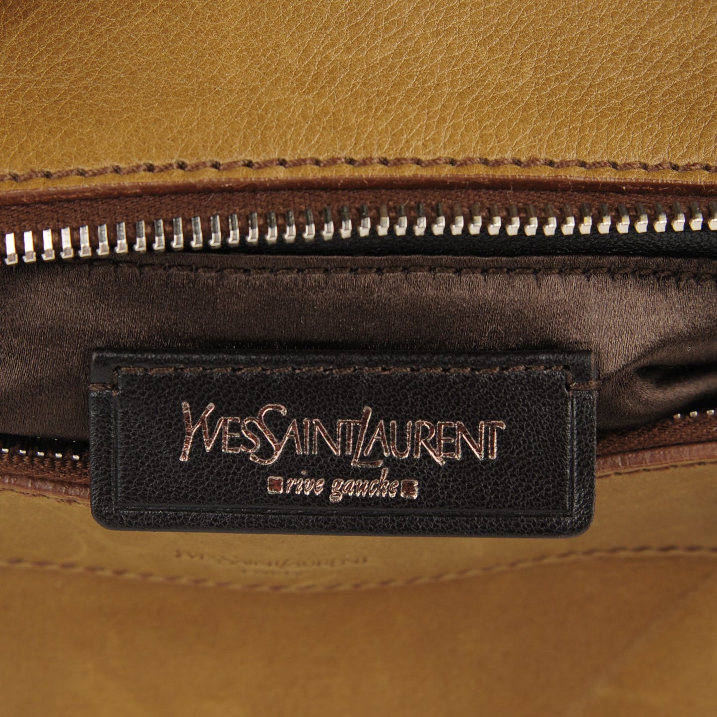 Calfskin Large Vanity Bowler Green